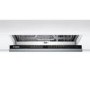 Refurbished Bosch Serie 2 SGV2ITX22G 12 Place Fully Integrated Dishwasher