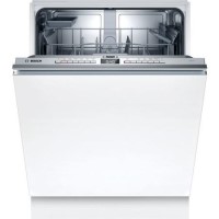 Refurbished Bosch Serie 4 SGV4HAX40G 13 Place Fully Integrated Dishwasher