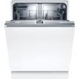 Refurbished Bosch Serie 4 SGV4HAX40G 13 Place Fully Integrated Dishwasher