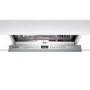 Refurbished Bosch Serie 4 SGV4HAX40G 13 Place Fully Integrated Dishwasher