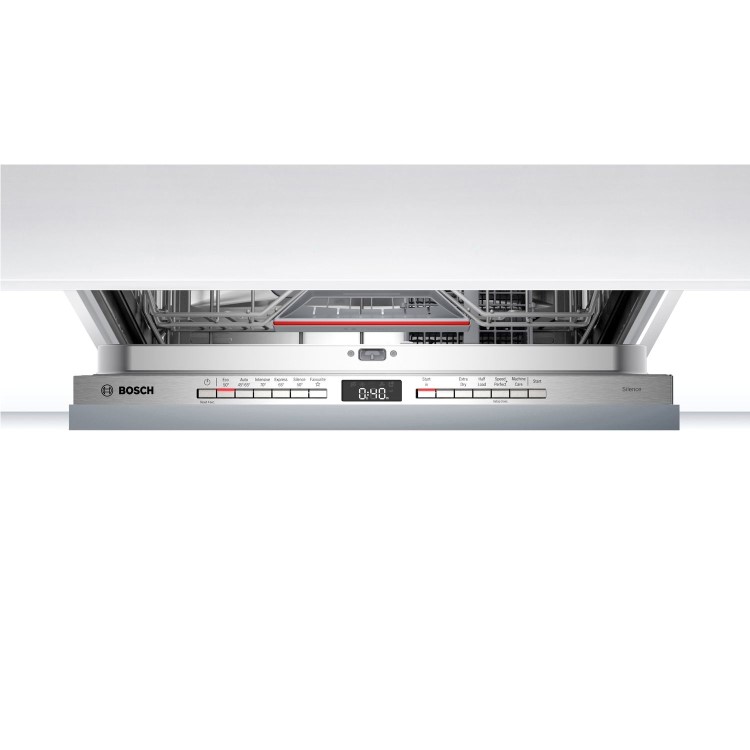 Refurbished Bosch Serie 4 SGV4HAX40G 13 Place Fully Integrated Dishwasher
