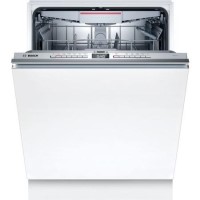 Refurbished Bosch Serie 4 SGV4HCX40G 14 Place Fully Integrated Dishwasher