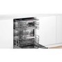 Refurbished Bosch Serie 4 SGV4HCX40G 14 Place Fully Integrated Dishwasher