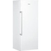 Hotpoint 322 Litre Tall Freestanding Fridge - White 