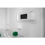Hotpoint 322 Litre Tall Freestanding Fridge - White 