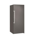 A1/SH6A2QGR Refurbished Hotpoint SH6A2QGR Freestanding 322 Litre Larder Fridge Graphite
