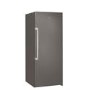 Refurbished Hotpoint SH6A2QGR Freestanding 322 Litre Larder Fridge Graphite