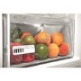 Refurbished Hotpoint SH6A2QGR Freestanding 322 Litre Larder Fridge Graphite