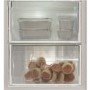 Refurbished Hotpoint SH6A2QGR Freestanding 322 Litre Larder Fridge Graphite