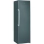 Refurbished Hotpoint SH81QGRFD Day 1 363L 188x60cm Freestanding Fridge - Graphite