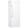 Refurbished Hotpoint Day SH81QWRFDUK1 Freestanding 363 Litre Fridge White