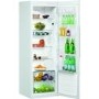 Refurbished Hotpoint Day 1 SH81QWRFD Freestanding 363 Litre Fridge White