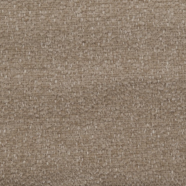 Beige Fabric Swivel Office Chair - Shai 