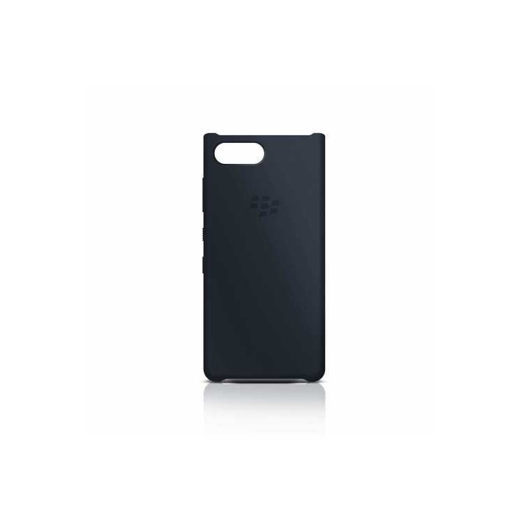 Blackberry Key2 LE Soft Shell - Slate