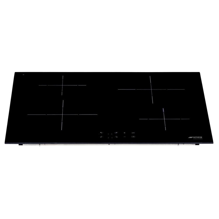 Smeg 60cm 4 Zone Plug & Play Induction Hob