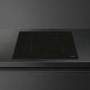 Smeg 60cm 4 Zone Plug & Play Induction Hob