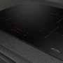 Smeg 60cm 4 Zone Plug & Play Induction Hob