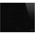 SI2641D Smeg 60cm 4 Zone Induction Hob