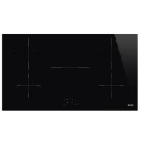Smeg 90cm 5 Zone Induction Hob