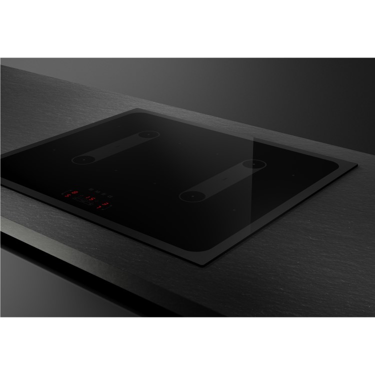 Smeg Musa 60cm 4 Zone Induction Hob
