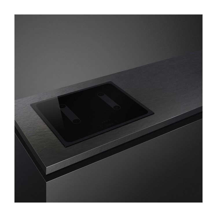 Smeg Musa 60cm 4 Zone Induction Hob