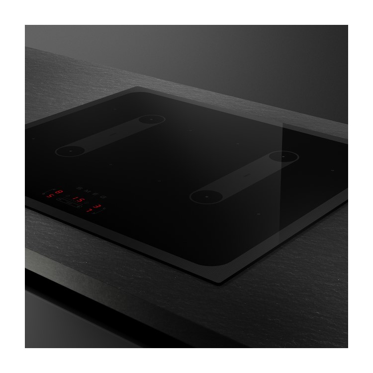 Smeg Musa 60cm 4 Zone Induction Hob