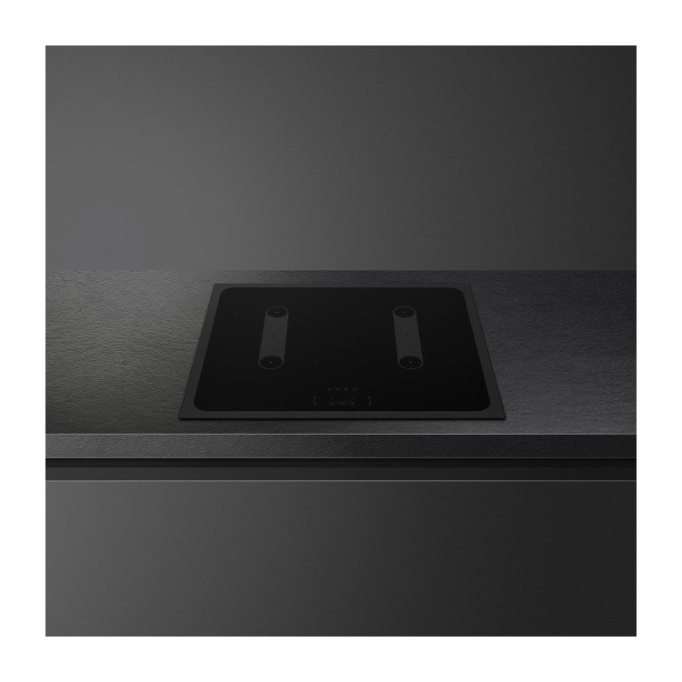 Smeg Musa 60cm 4 Zone Induction Hob