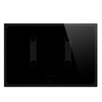 Smeg Musa 75cm 4 Zone Induction Hob