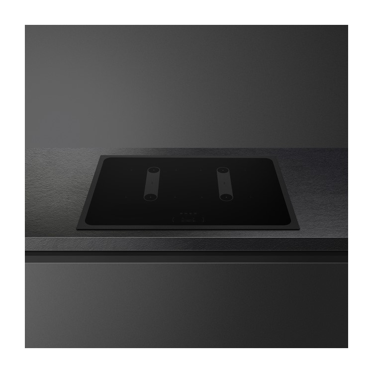 Smeg Musa 75cm 4 Zone Induction Hob