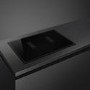 Smeg Musa 75cm 4 Zone Induction Hob