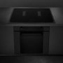 Smeg Musa 75cm 4 Zone Induction Hob