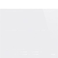 Smeg 60cm 4 Zone White Induction Hob Smeg 60cm 4 Zone White Induction Hob