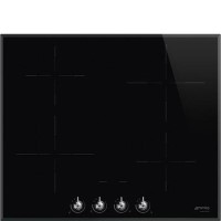 Smeg 60cm 4 Zone Induction Hob