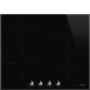 Smeg 60cm 4 Zone Induction Hob