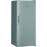 INDESIT SI41S 286L Tall Freestanding Larder Fridge - Silver