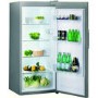 INDESIT SI41S 286L Tall Freestanding Larder Fridge - Silver