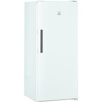 INDESIT SI41W 142x60cm Freestanding Larder Fridge - White