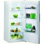 INDESIT SI41W 142x60cm Freestanding Larder Fridge - White