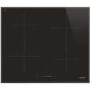 Refurbished Smeg SI4642B 60cm 4 Zone Induction Hob with Bevelled Edge