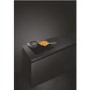 Refurbished Smeg SI4642B 60cm 4 Zone Induction Hob with Bevelled Edge