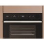 Hotpoint Class 4 SI4S854CBL Air Fry Electric Single Oven with ActiveSteam