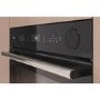 Hotpoint Class 4 SI4S854CBL Air Fry Electric Single Oven with ActiveSteam