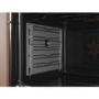 Hotpoint Class 4 SI4S854CBL Air Fry Electric Single Oven with ActiveSteam