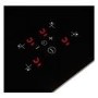 Refurbished Smeg Cucina SI5641D 60cm 4 Zone Induction Hob