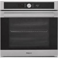Hotpoint SI5851CIX PTF 60 2015 Electric Built-in  in Inox