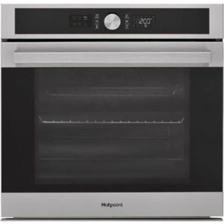 Hotpoint SI5851CIX PTF 60 2015 Electric Built-in  in Inox