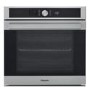 Hotpoint Class 5 SI5851CIX Electric Single Oven - Stainless Steel
