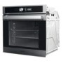 Hotpoint Class 5 SI5851CIX Electric Single Oven - Stainless Steel
