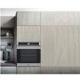 Hotpoint Class 5 SI5851CIX Electric Single Oven - Stainless Steel