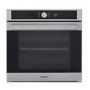 Hotpoint GRADE A1 - SI5854PIX 2002 Ovens - Built-in - Food Prep Electric Built-in  in Inox